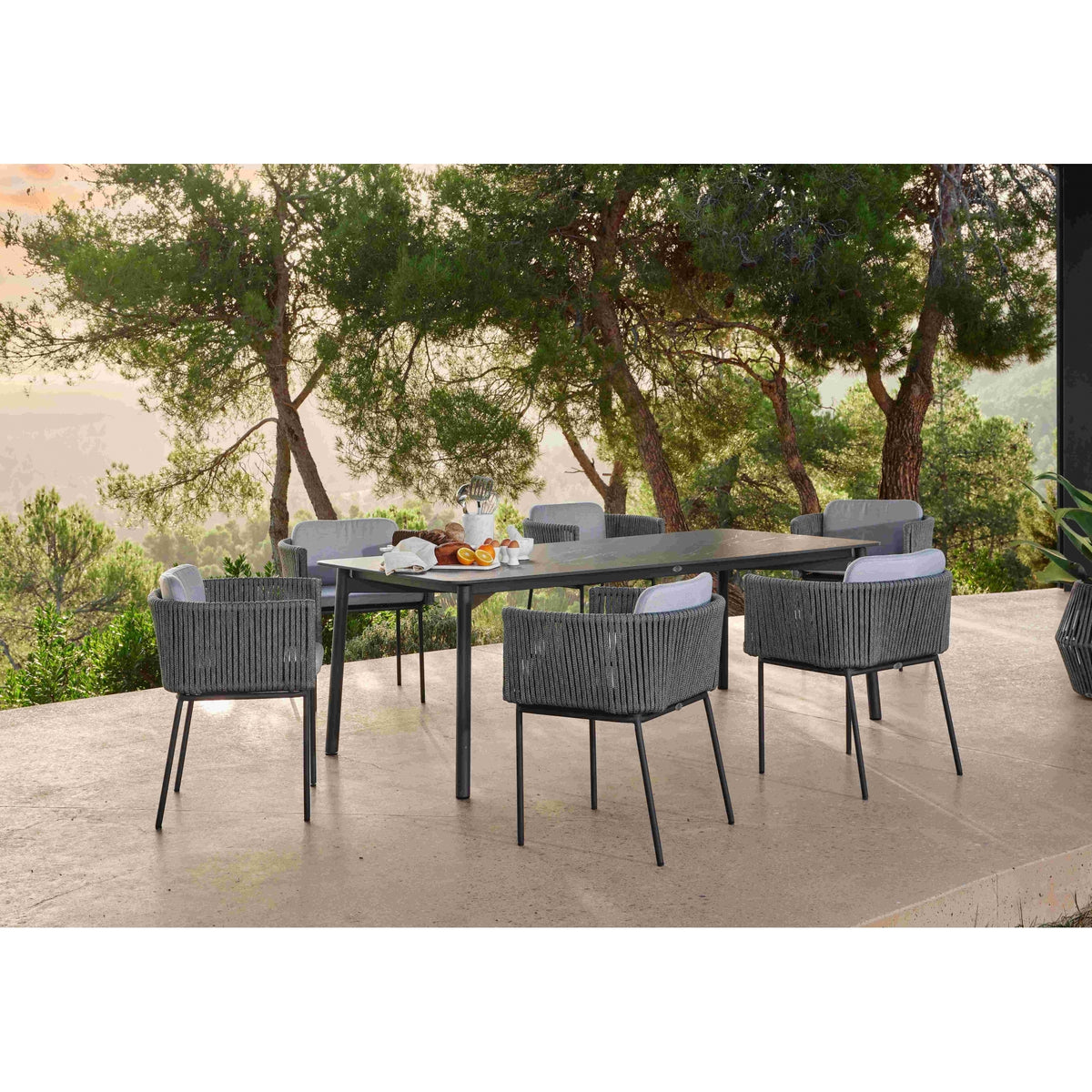 Pair of Boston Dining Chairs