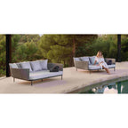Boston Day Bed