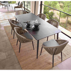 Rodona Dining Table