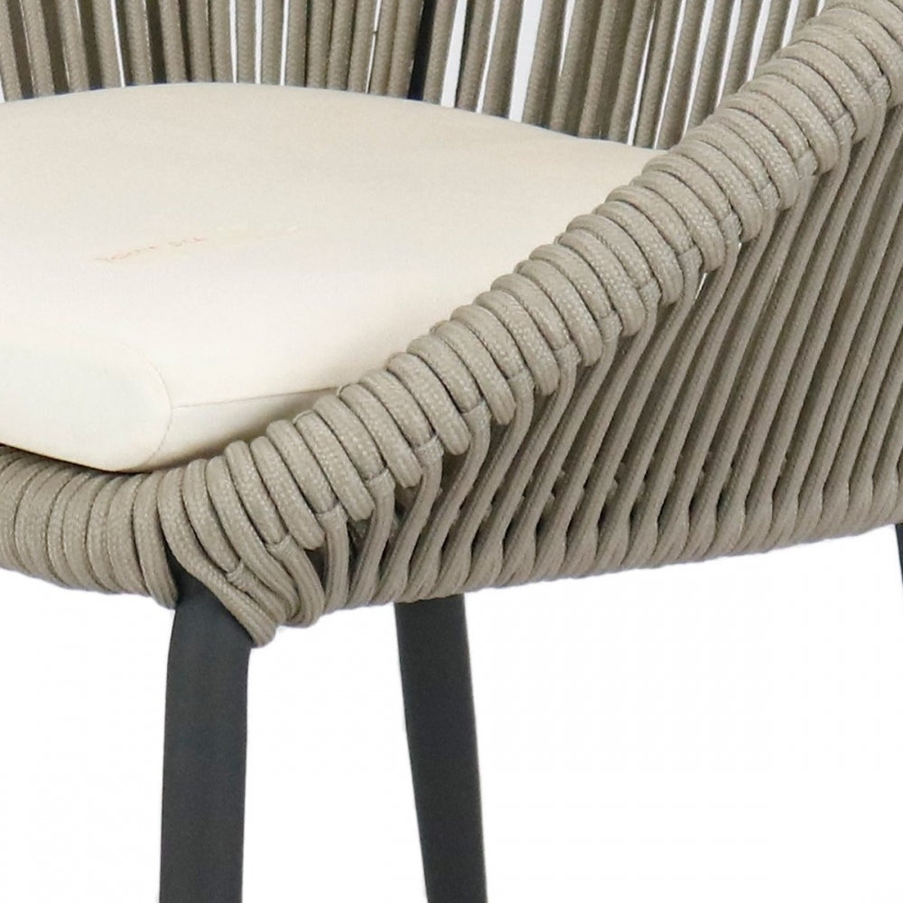 Rodona 6 Seat Dining Set