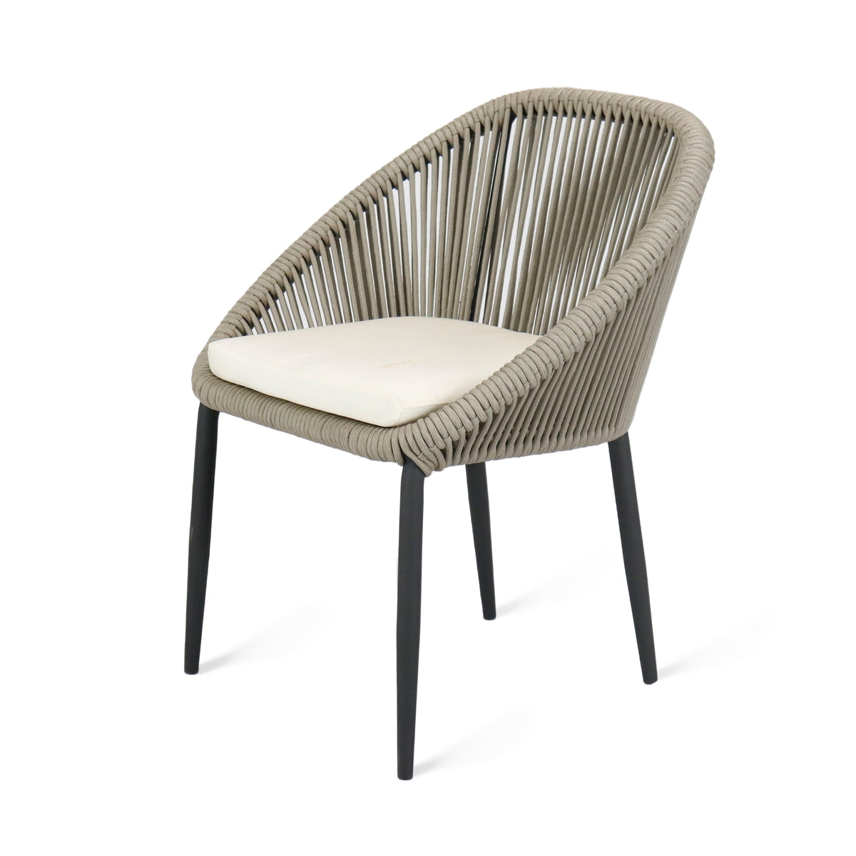 Rodona 6 Seat Dining Set