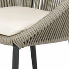 Pair of Rodona Dining Chairs