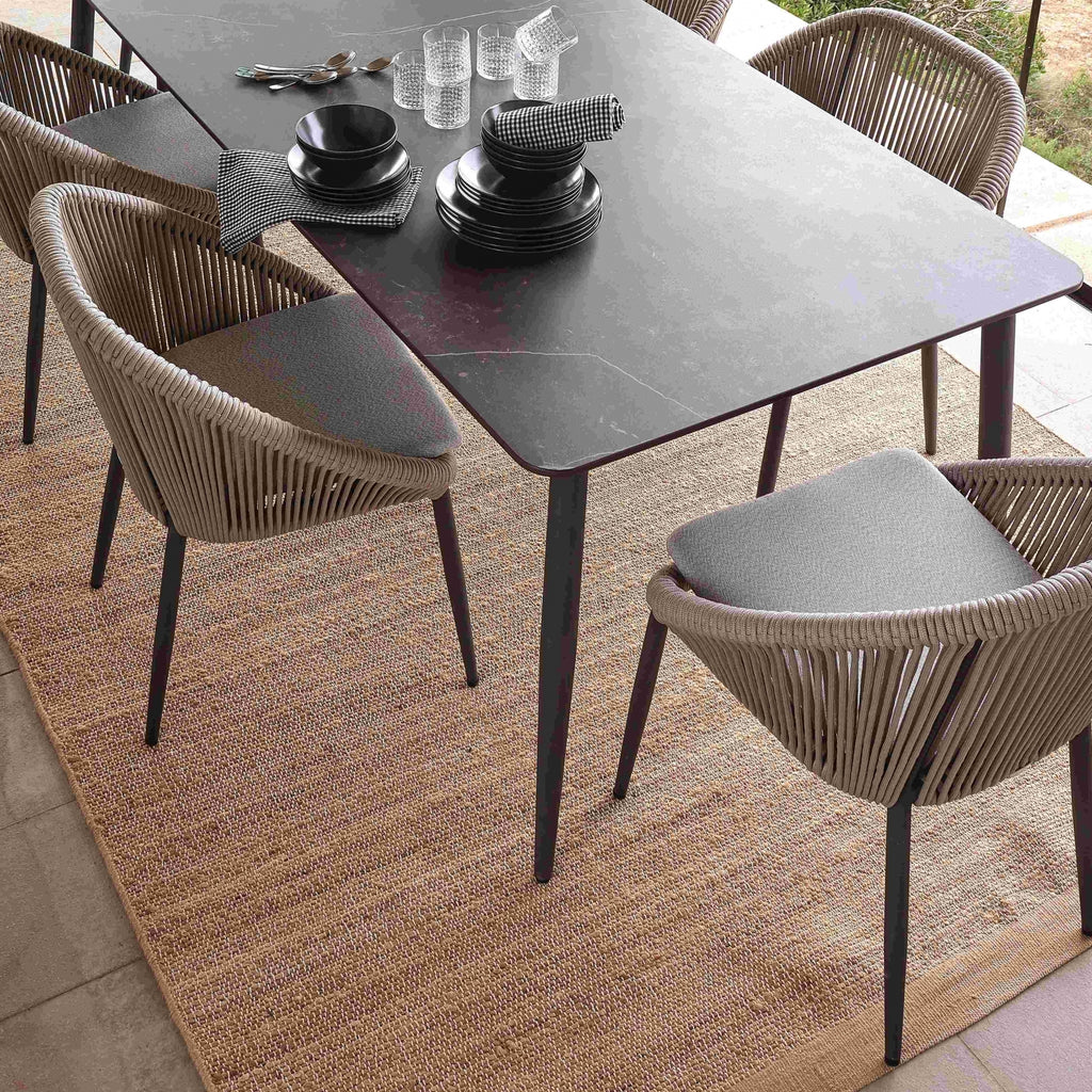 Pair of Rodona Dining Chairs