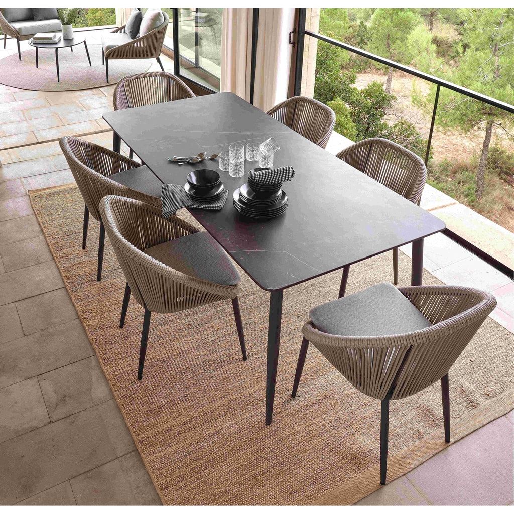 Pair of Rodona Dining Chairs