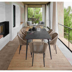 Pair of Rodona Dining Chairs