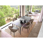 Pair of Rodona Dining Chairs