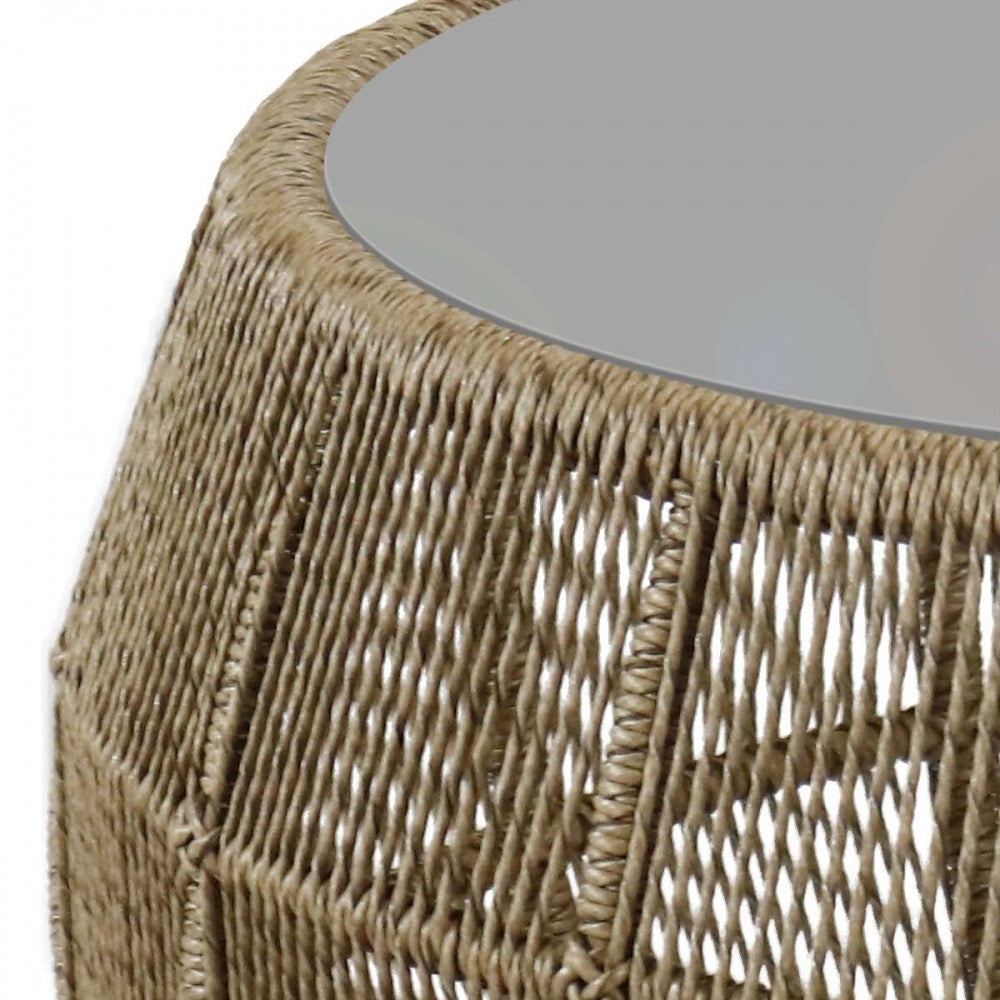 Calyxto Coffee Table