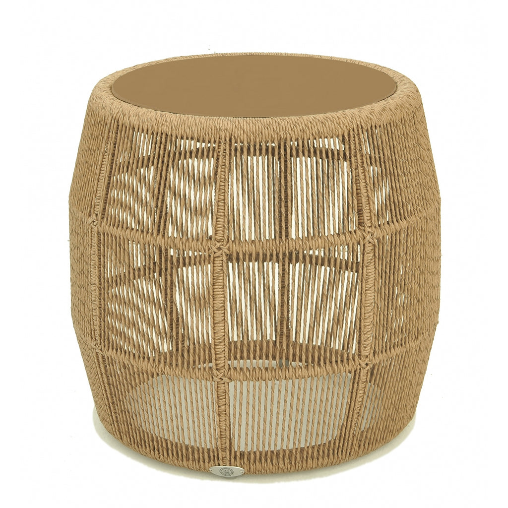 Calyxto Side Table