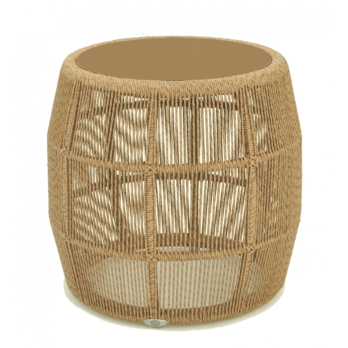 Calyxto Side Table