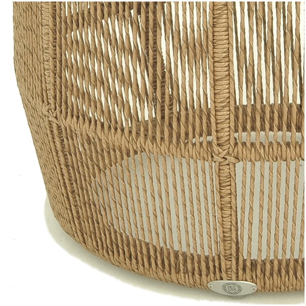 Calyxto Side Table