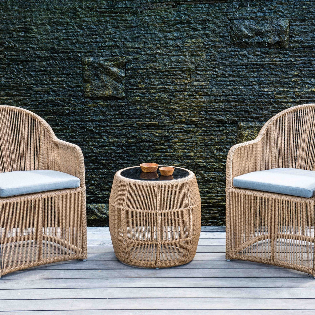 Calyxto Side Table