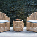 Calyxto Side Table