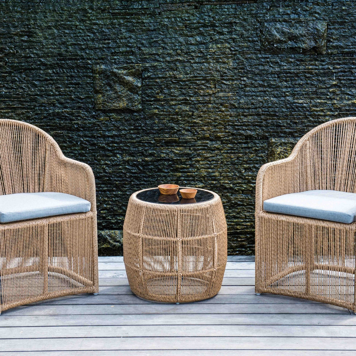 Calyxto Side Table