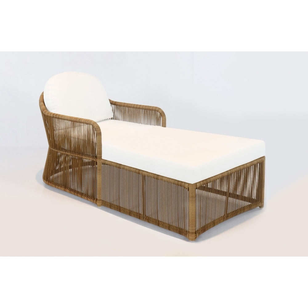 Calyxto Chaise Longue