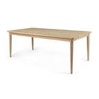 Calyxto and Krabi 6 Seat Dining Set