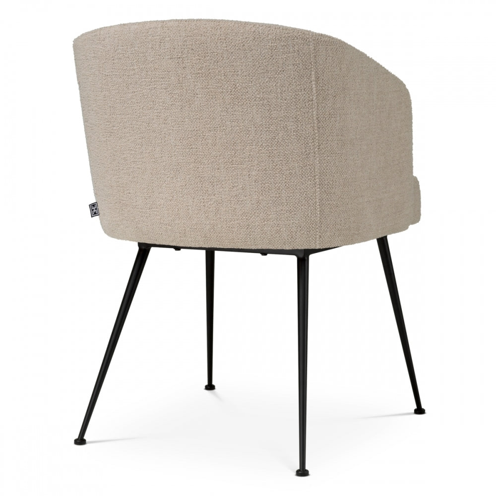 Pair of Aiden Dining Chairs