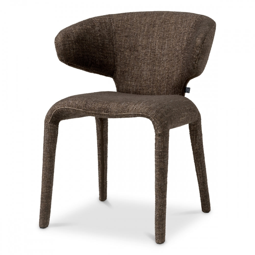 Pair of Josephine Dining Chairs