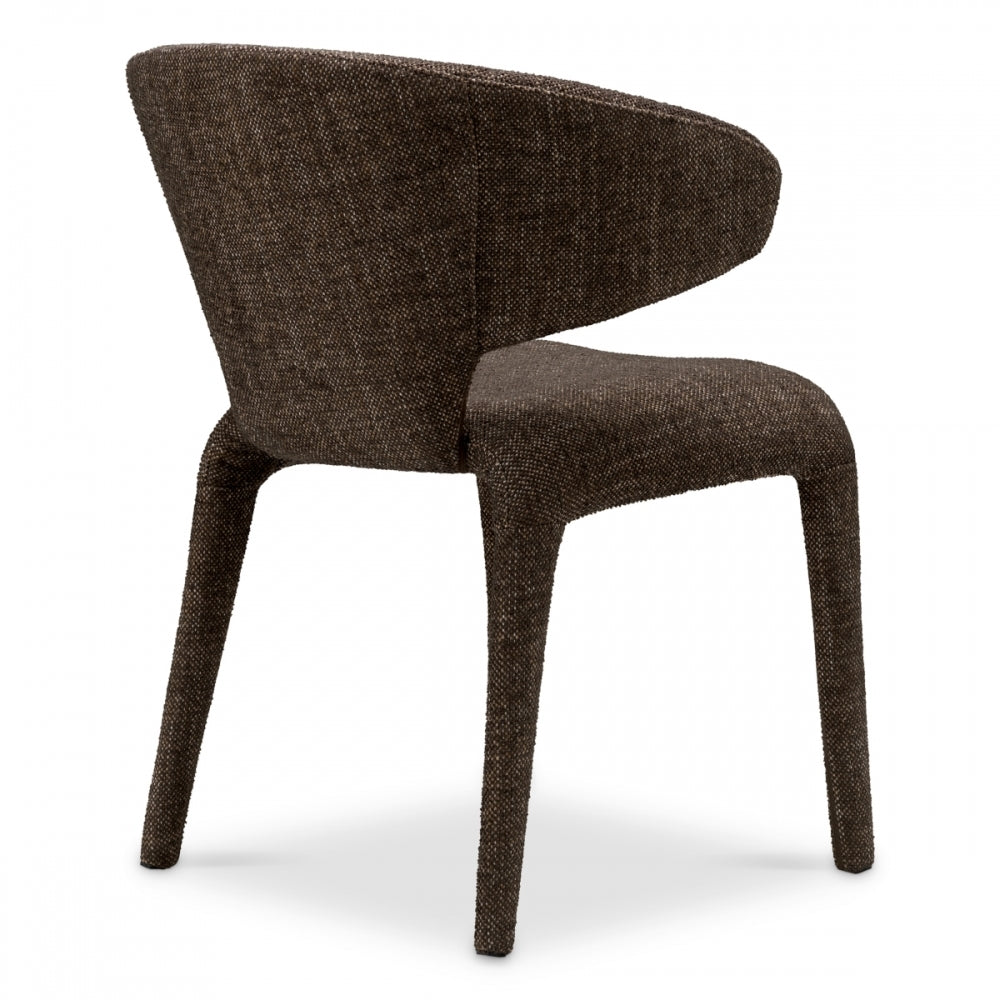 Pair of Josephine Dining Chairs