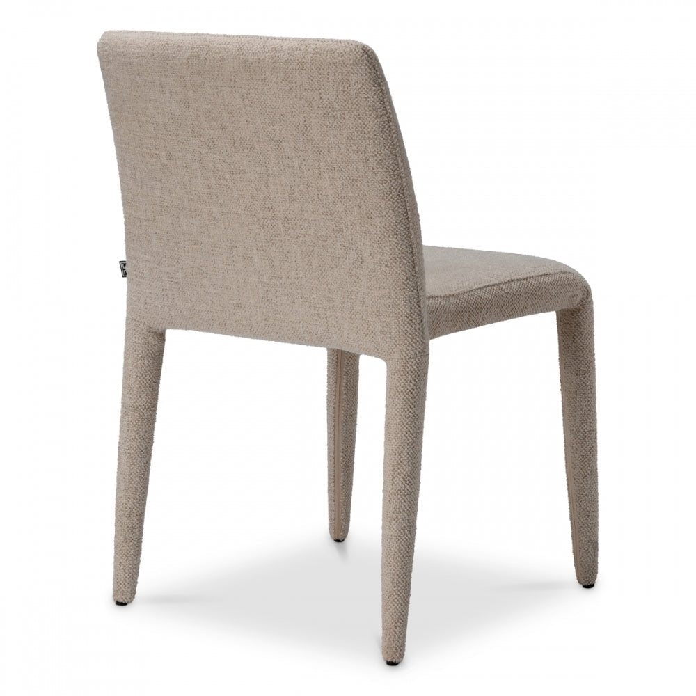 Leiza set of 2 Dining Chairs