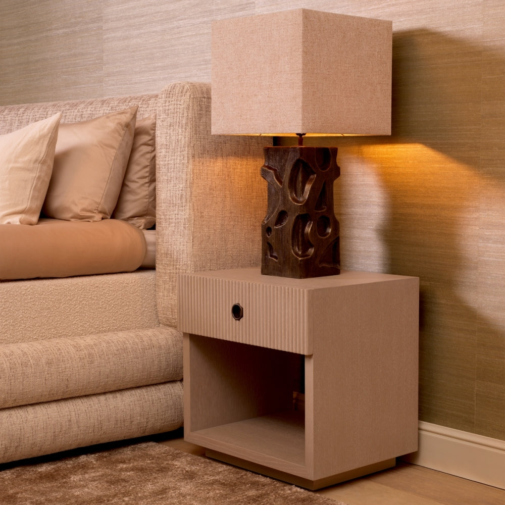 Dimitrios Nightstand