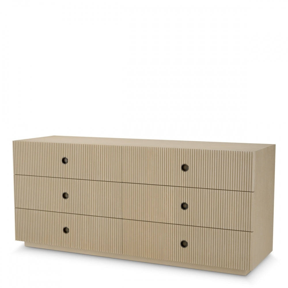 Dimitrios Drawer Chest