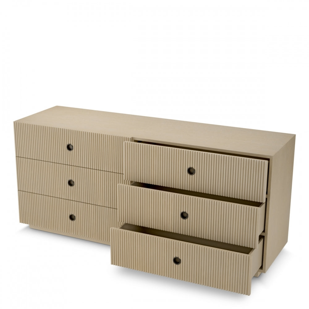 Dimitrios Drawer Chest