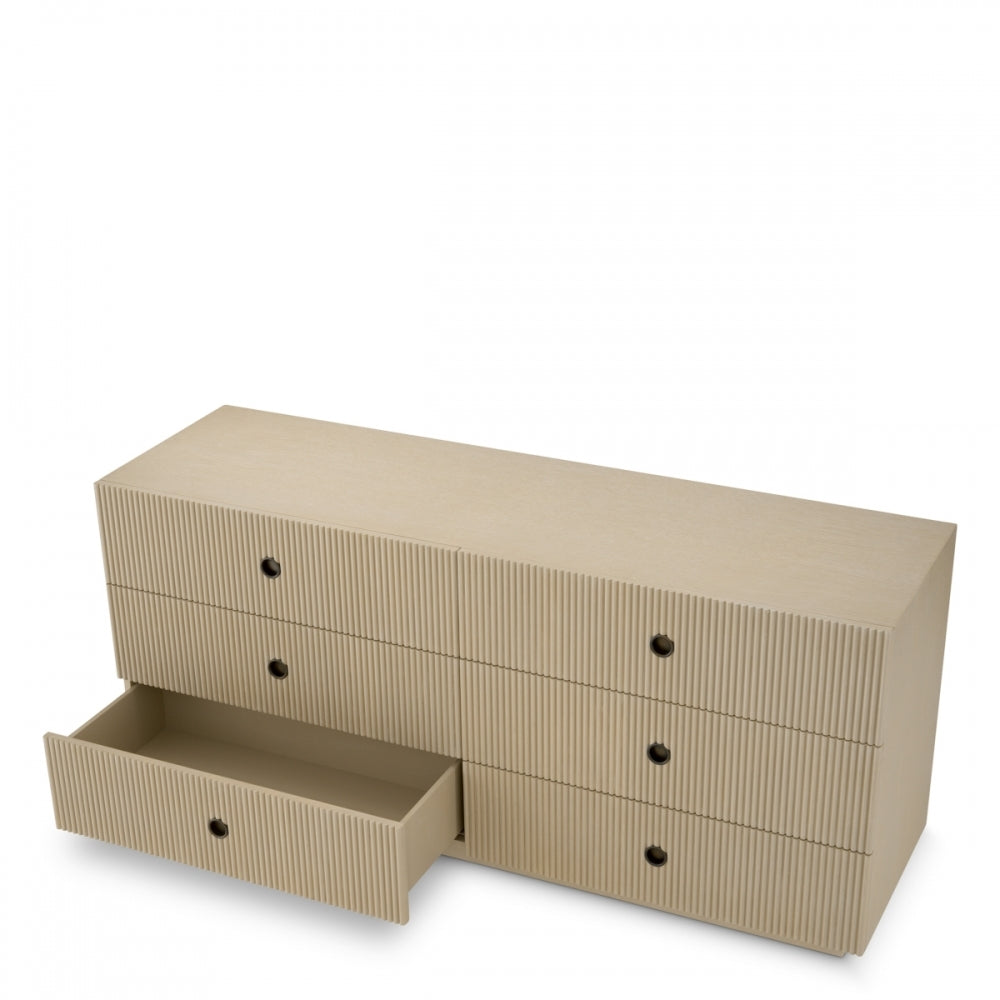 Dimitrios Drawer Chest