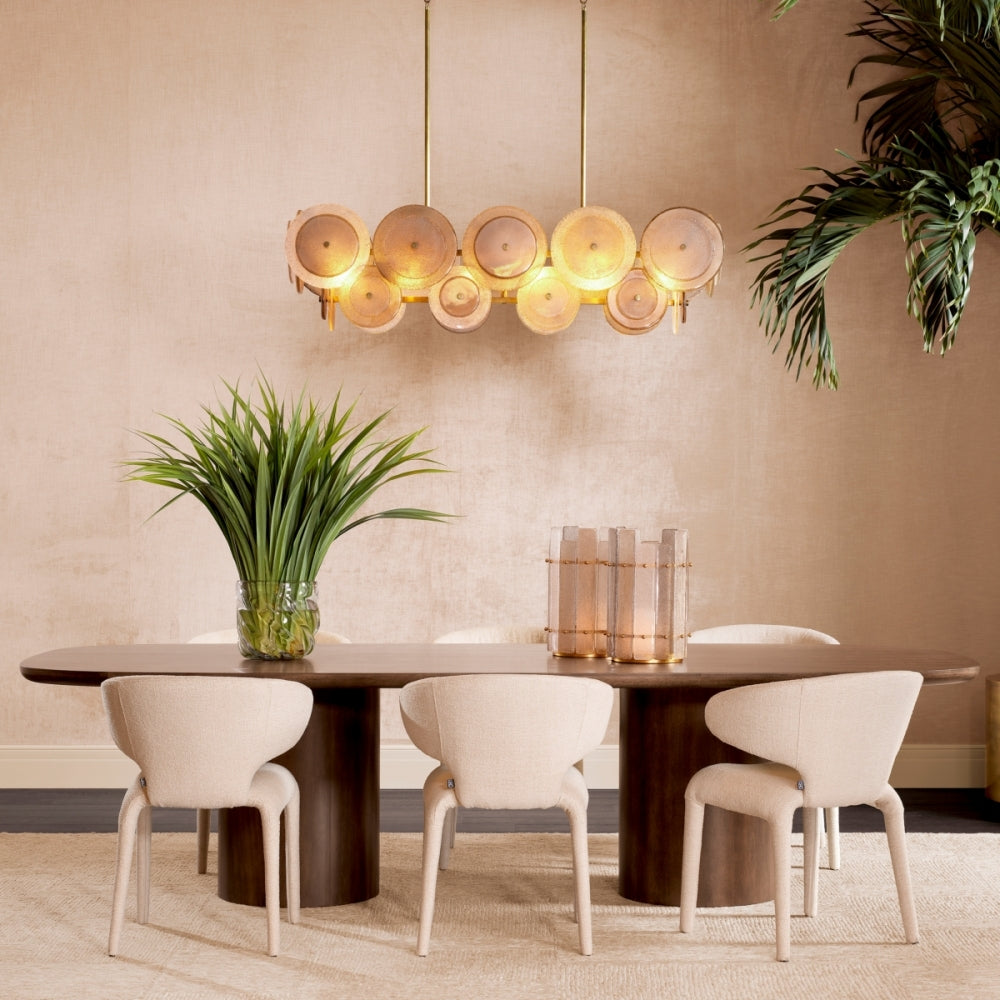 Hyde Chandelier