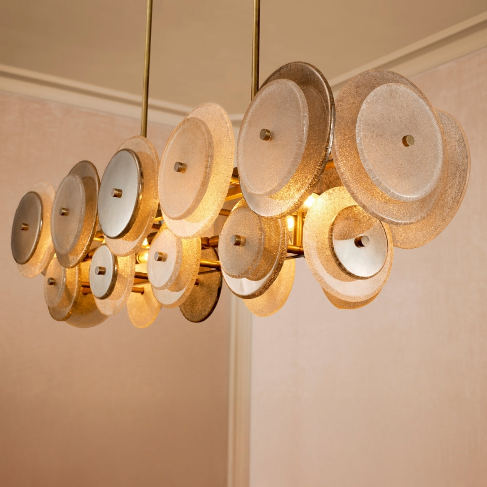 Hyde Chandelier