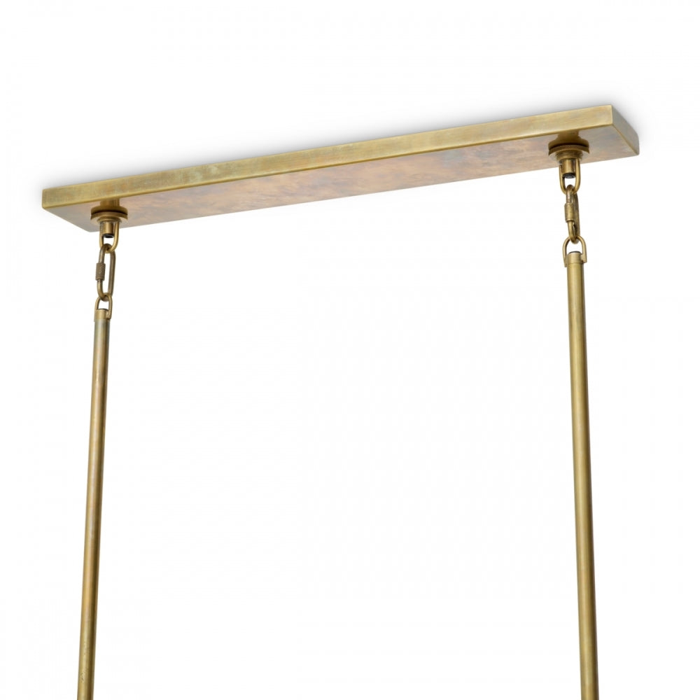 Hyde Chandelier