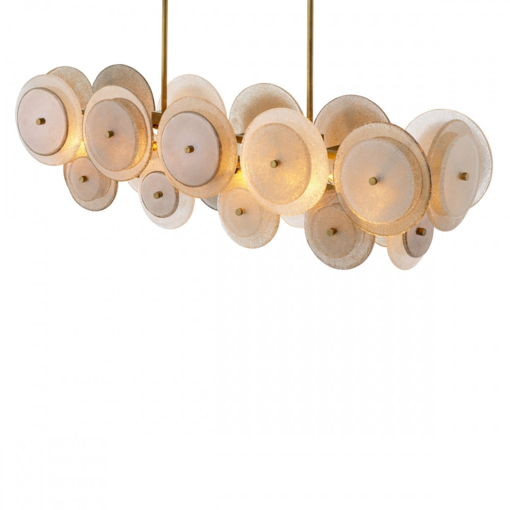 Hyde Chandelier