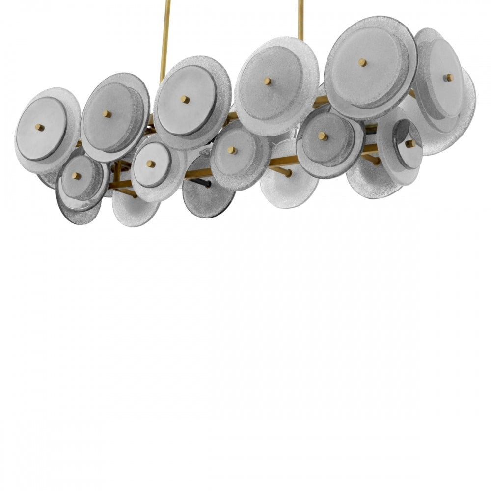 Hyde Chandelier