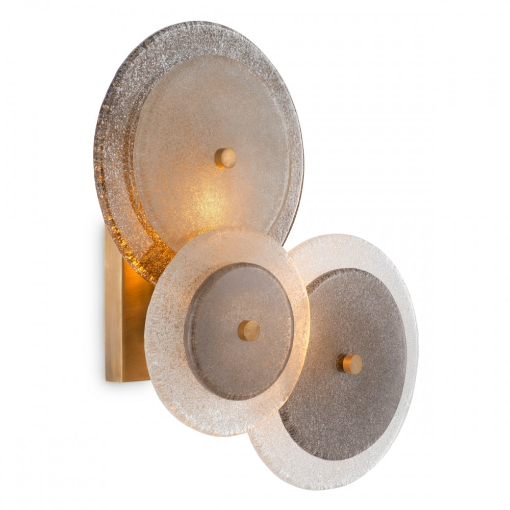 Hyde Wall Lamp
