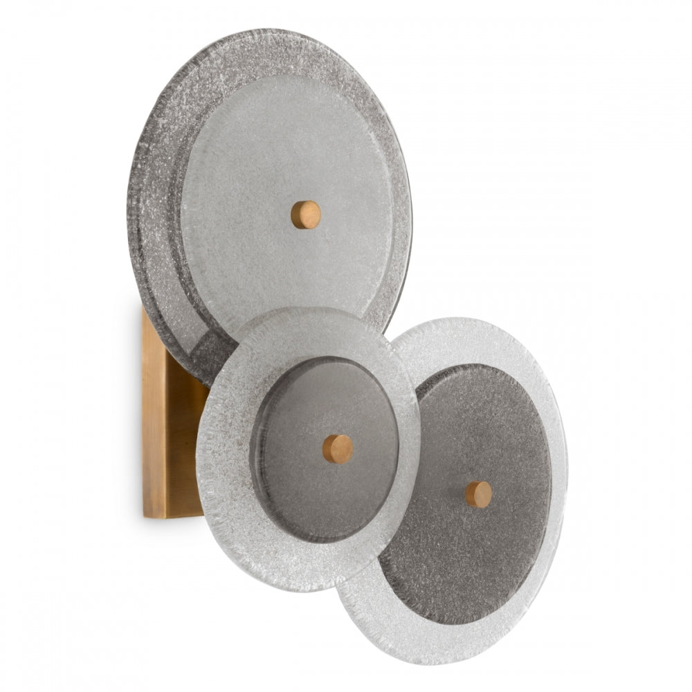 Hyde Wall Lamp