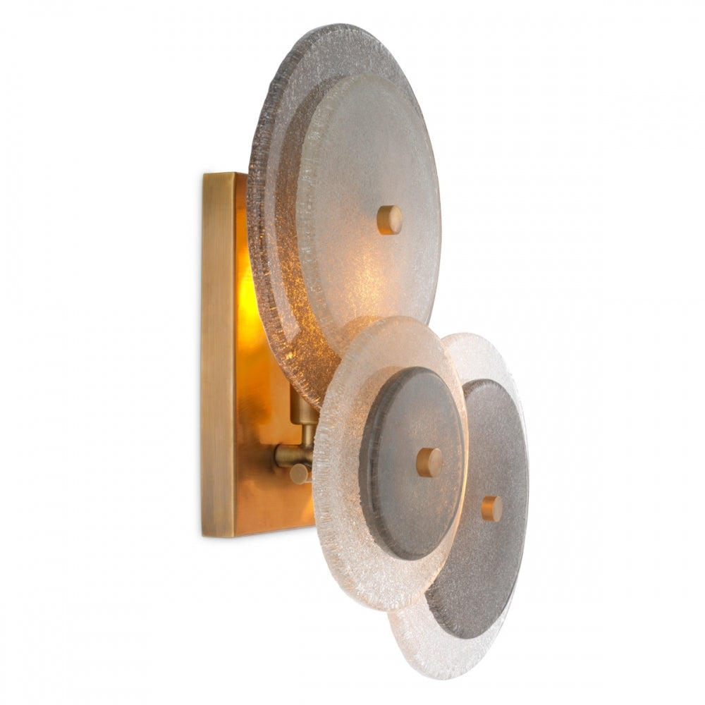 Hyde Wall Lamp