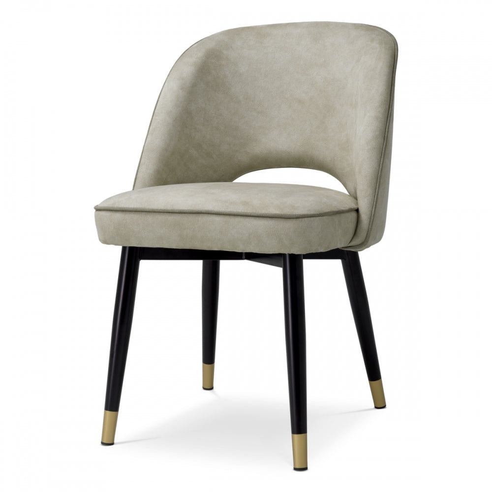 Cliff set of 2 Dining Chairs