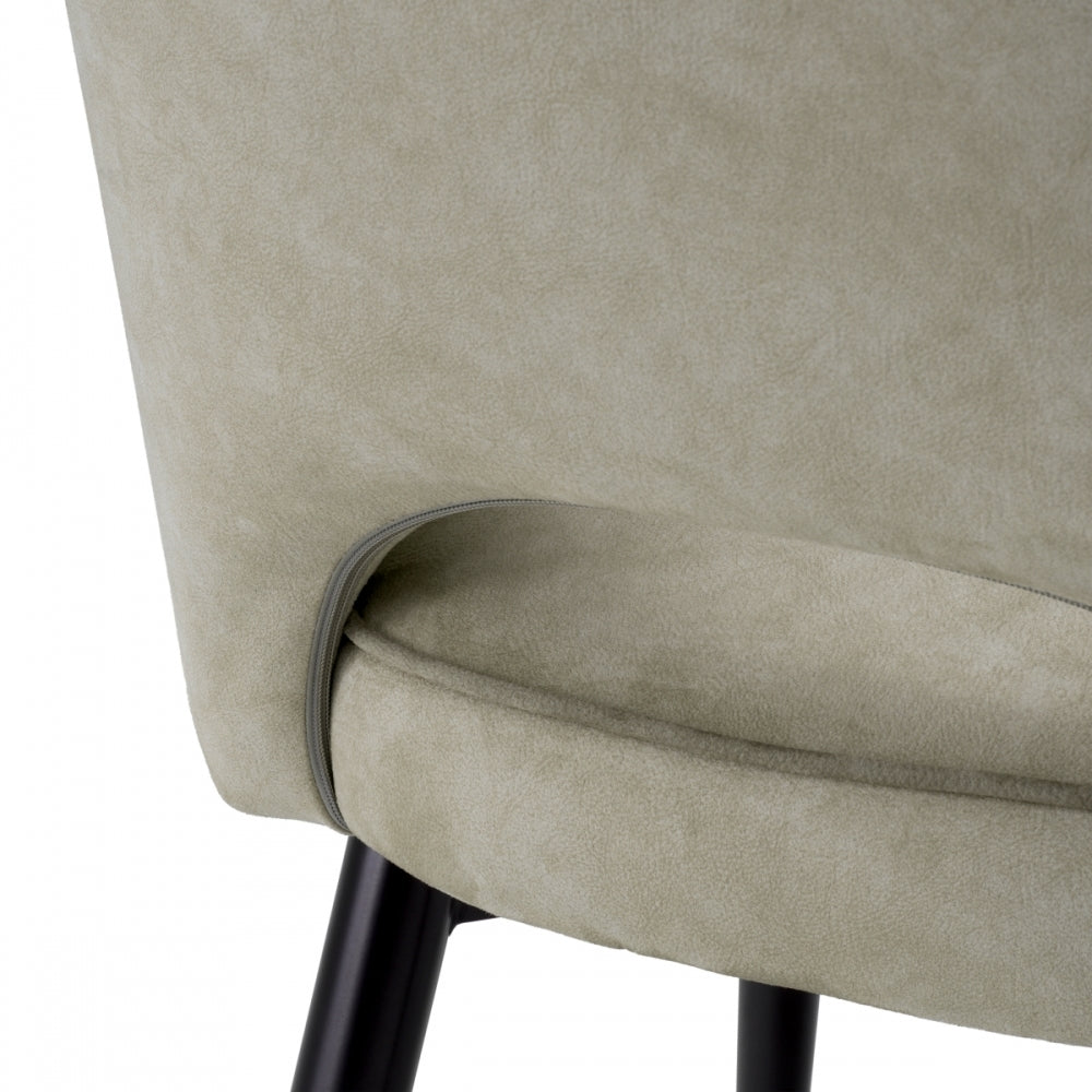 Cliff set of 2 Dining Chairs