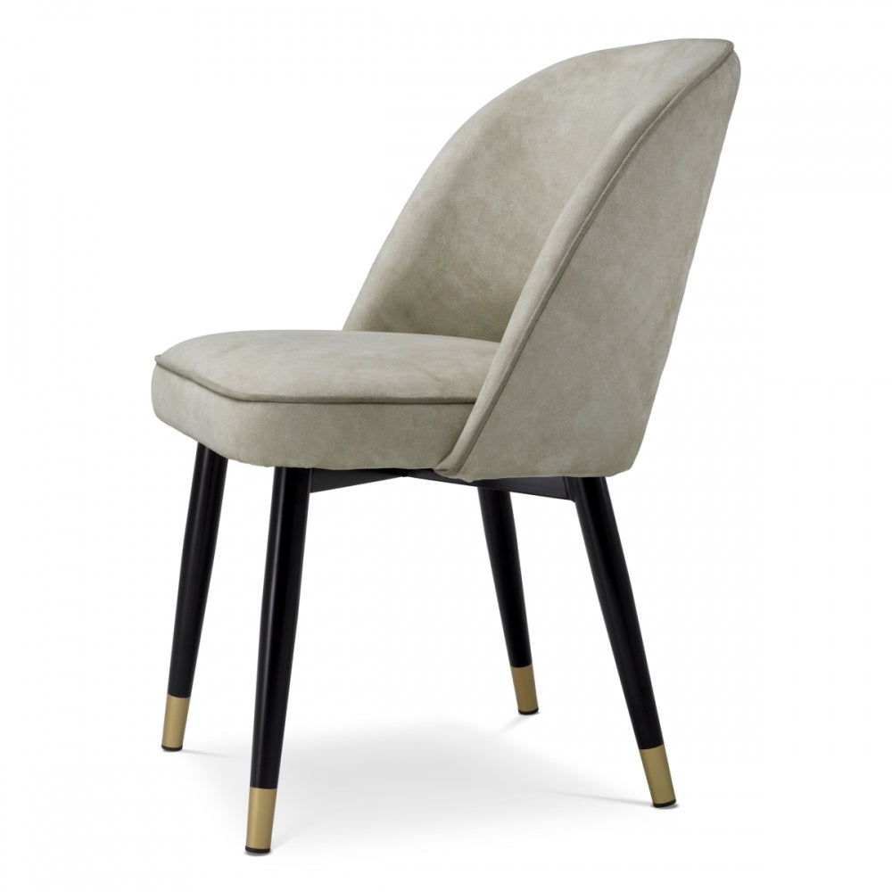 Cliff set of 2 Dining Chairs