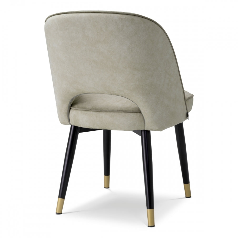 Cliff set of 2 Dining Chairs