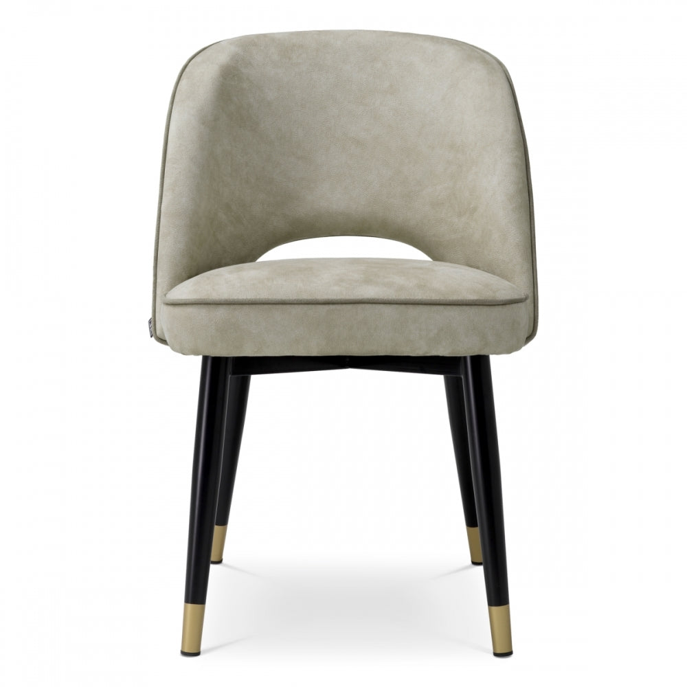 Cliff set of 2 Dining Chairs