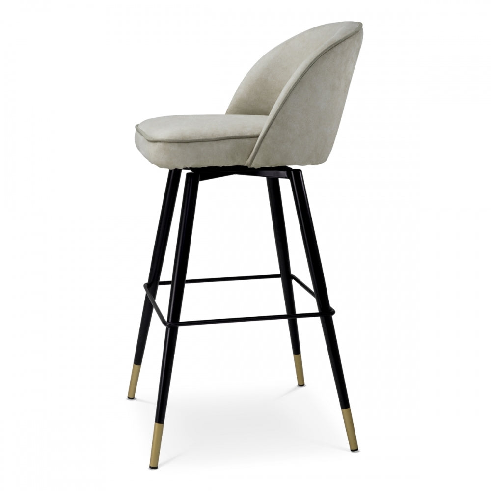 Cliff set of 2 Bar or Counter Stools