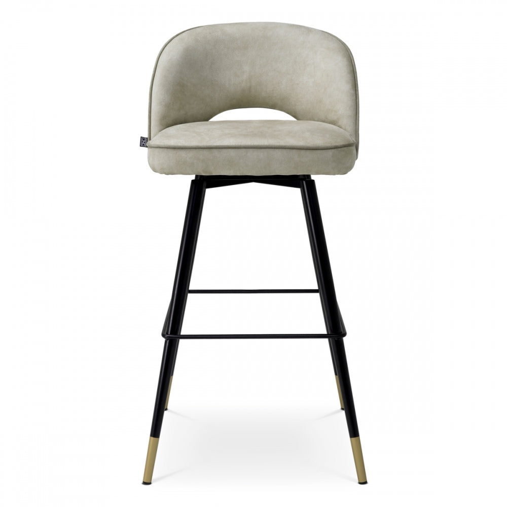 Cliff set of 2 Bar or Counter Stools