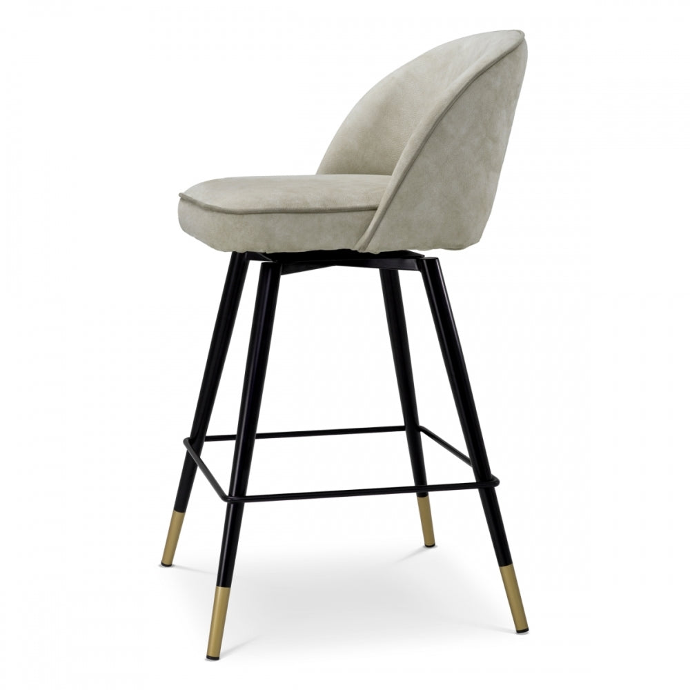 Cliff set of 2 Bar or Counter Stools