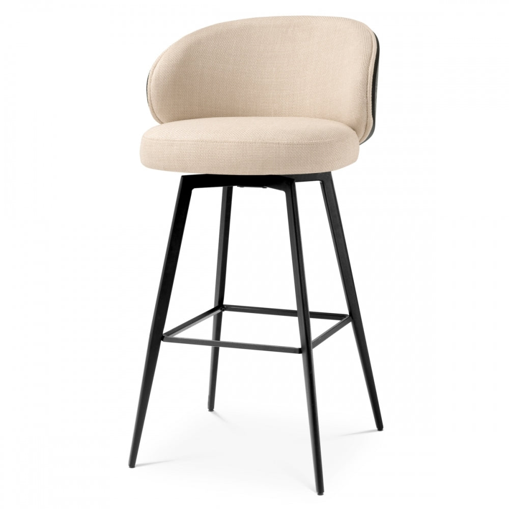 Camerota Bar or Counter Stool