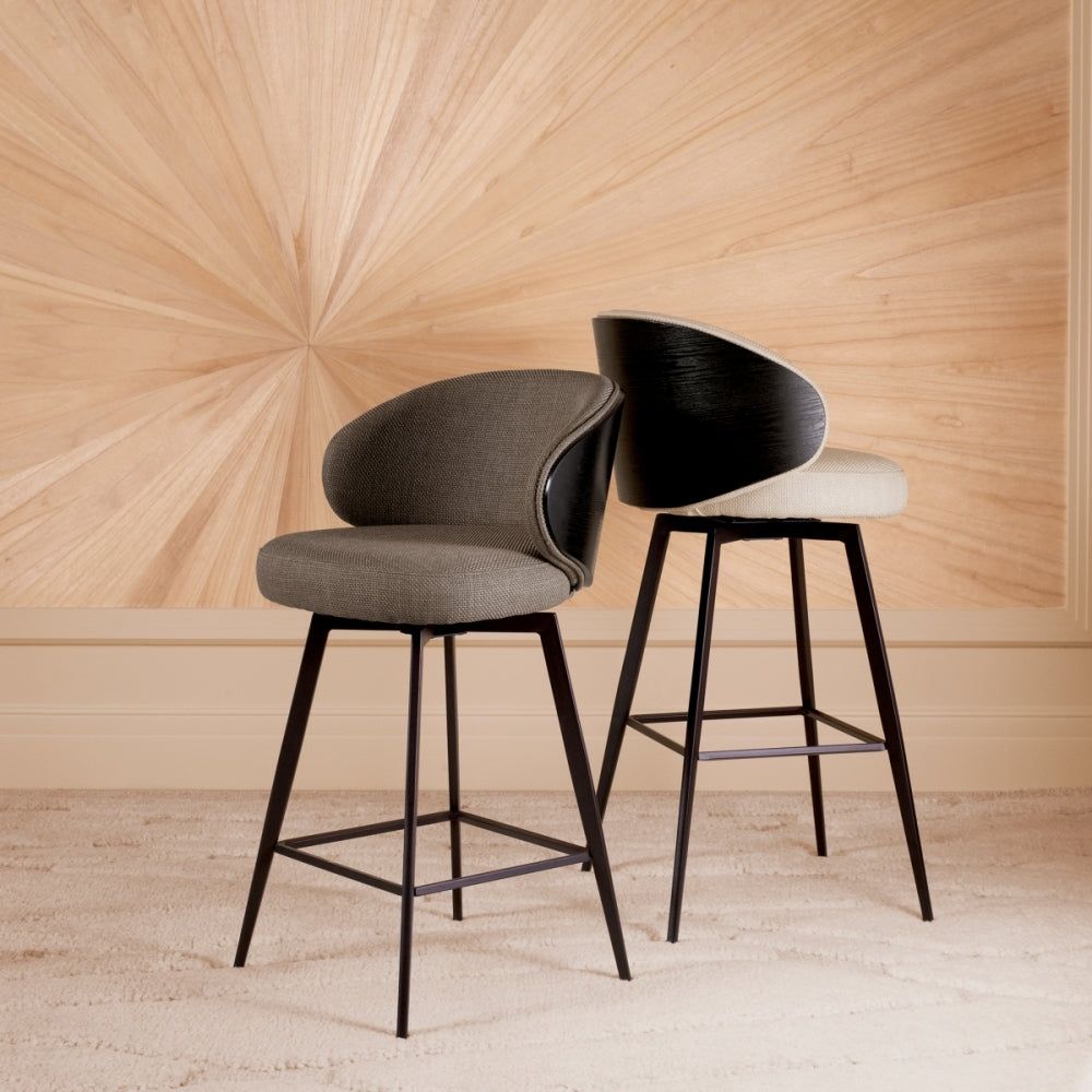 Camerota Bar or Counter Stool