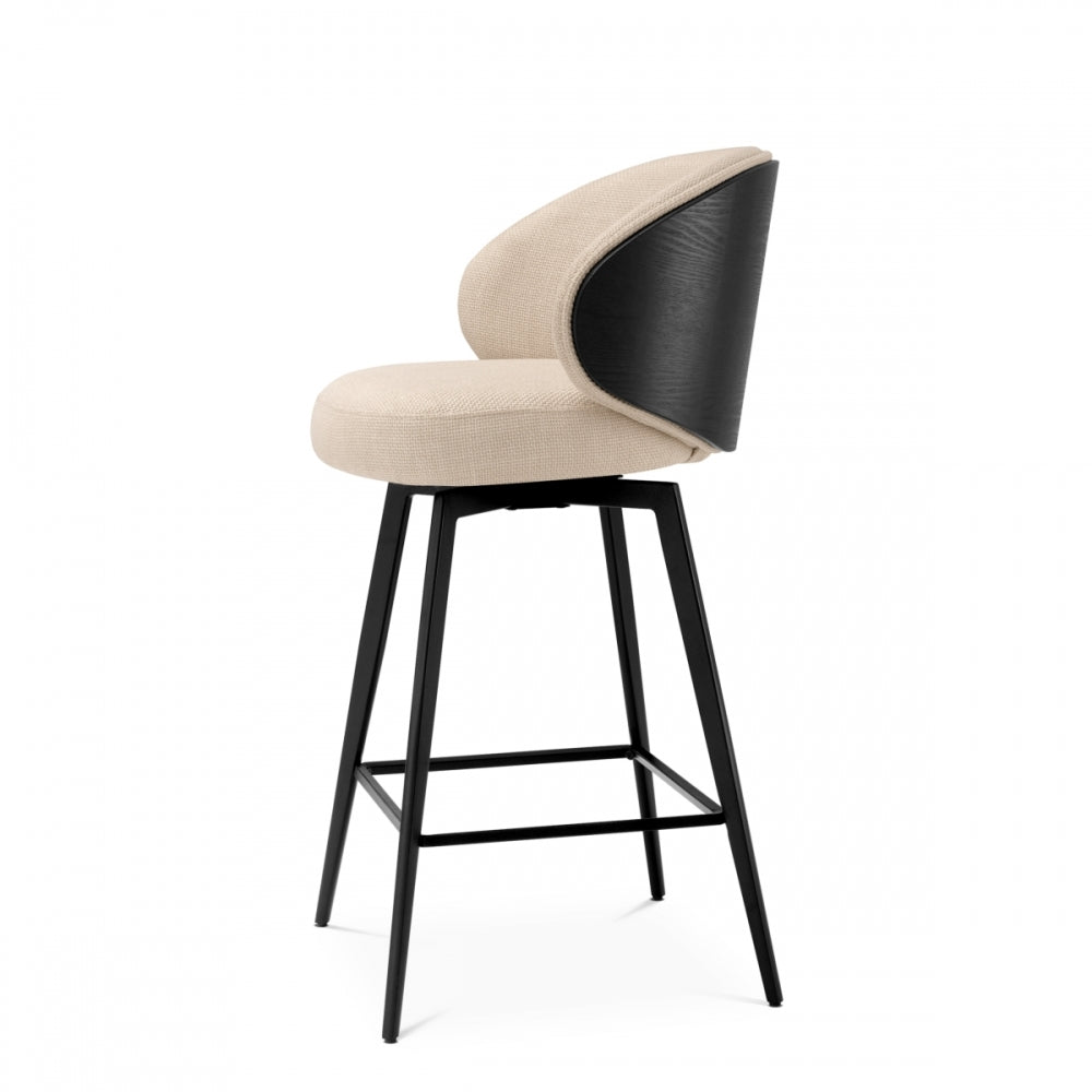 Camerota Bar or Counter Stool