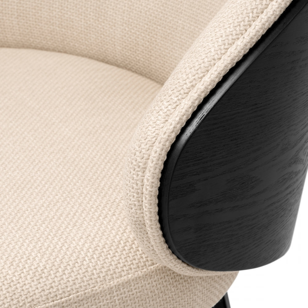 Camerota Bar or Counter Stool