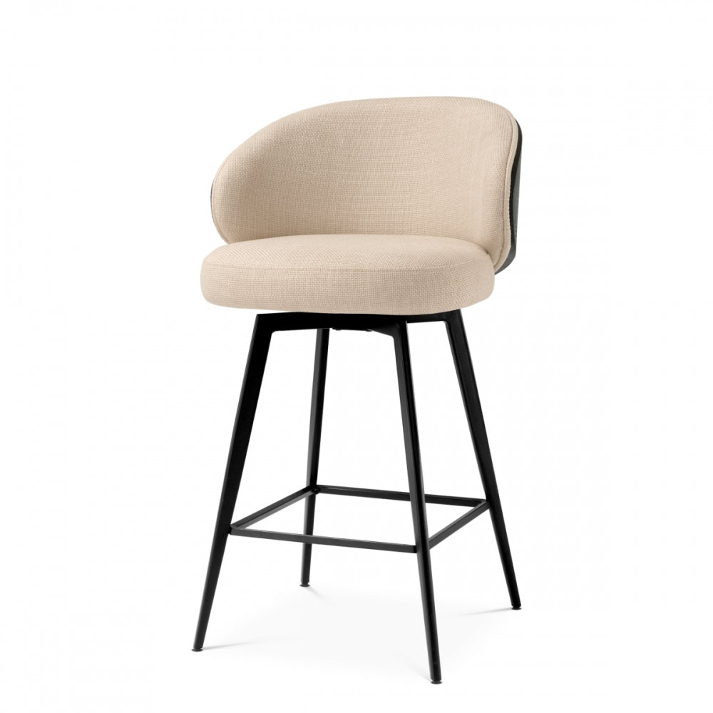 Camerota Bar or Counter Stool