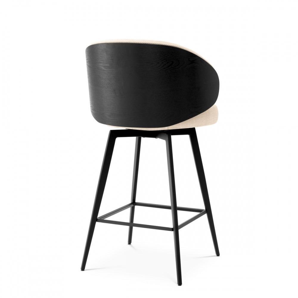 Camerota Bar or Counter Stool
