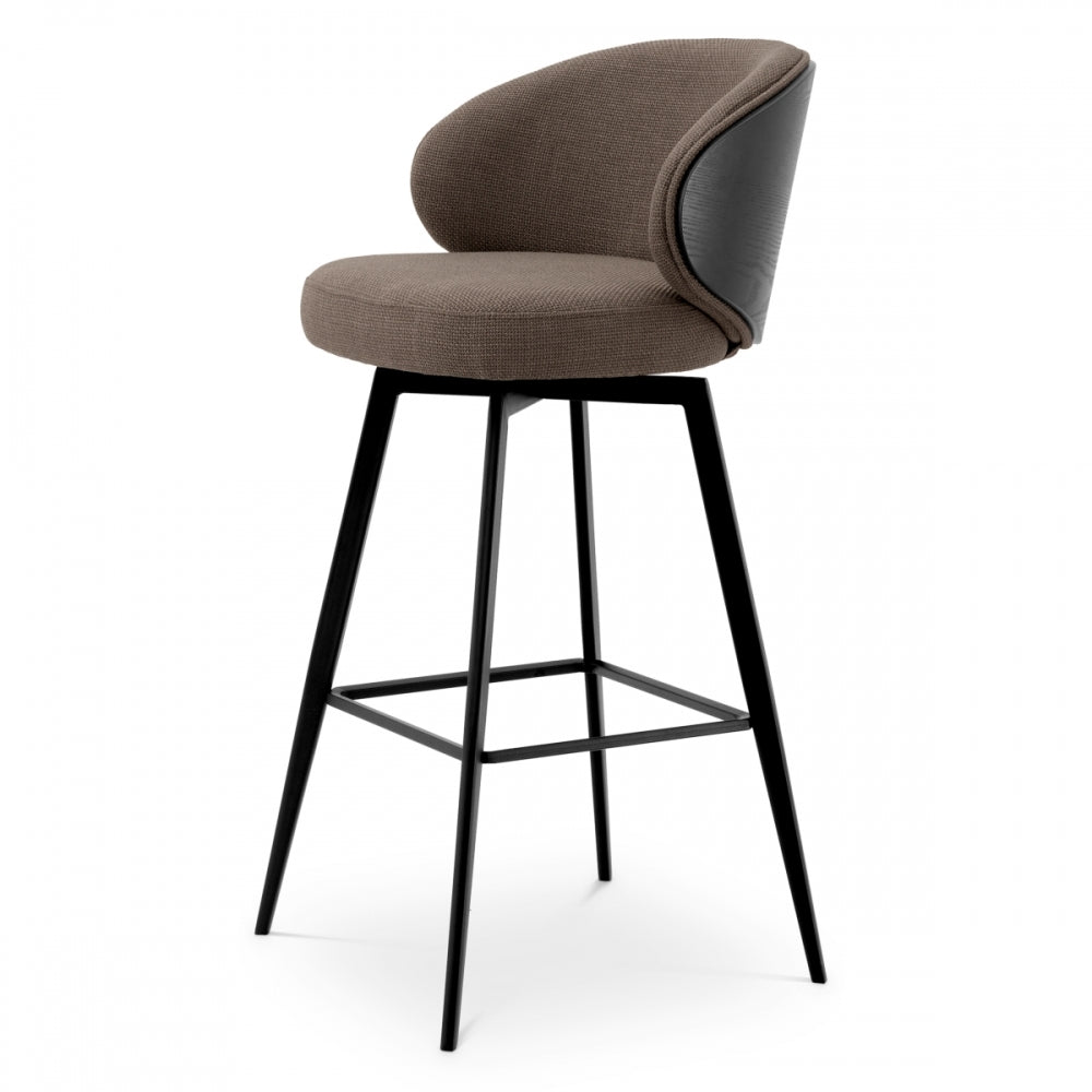 Camerota Bar or Counter Stool